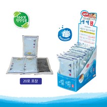 본초가 생맥 100ml/20포