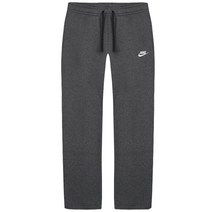 나이키 츄리닝 804395-071 챠콜