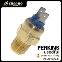 CHENHO 수온 센서 2848A127 Perkins DC-1103C-33 DD-1103C-33T