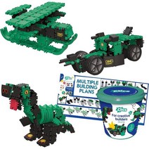 버킷클릭 디노 스쿼드 Clics 357615, Dino