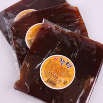 창성당 400g 갱엿351919EA * HONI, 1, 본상품선택