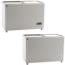 유니크대성 냉동 쇼케이스 아이스크림냉동고 FSR-340, FSR-340-1 아날로그