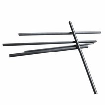 쇠파이프 파이프길이 절단판매 파이프 미터단위 용접, 외부 8mm 내부 6mm 1m