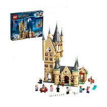 레고 해리 포터 호그와트 아스토로노미 타워 75969, Frustration-Free Packaging
