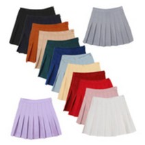 [파라노말샵](특가 치마바지) 데일리 테니스 스커트