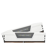 커세어 Corsair 벤전스 RGB DDR5 32GB (2x16GB) 5200M.. 정품보장, White_64GB (2x32GB)