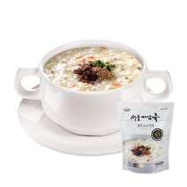 [SS003] 서울마님죽 살균 한우소고기죽 300g