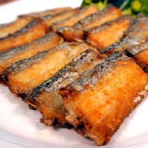 대천해 서해안 갈치 500g 3팩, 3개