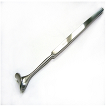 KASCO 아이 리드 리드렉터 EYE LID RETRACTOR G33 0401