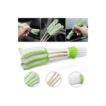 에어컨 히터 틈새 창문틀 청소솔 브러쉬