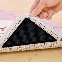 전기 장판 미끄럼 방지 차단 저지 패드 매트 전자 가성비 저렴한, 1type