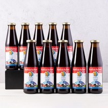 [로트벡쉔] 바이탈 아이젠 10병-철분 비타민B 비타민C 비타민D, 450ml, 10개