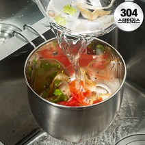 엔템 음식물거름망 거름망거치대 싱크대음식물거름망코너 싱크대거름망 음식물쓰레기거름망 음식물탈수기 배수구거름망 음식물거치대 음식물거름망거치대 싱크대음식물거름망, 스테인리스거름망_원형(고리형)