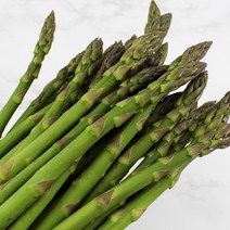 채선 음식의 왕 육류랑 찰떡궁합 아스파라거스 1kg, 1팩