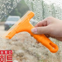 샤워부스 거실청소 욕실바닥물기제거 물끌개 클린물기 유리물때제거