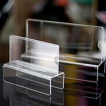 공간 인테리어 및 소품으로 다양하게 활용하기 좋으며 종이를 손쉽게 빼기 좋은 파티션꽂이