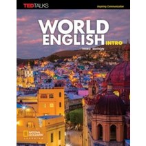 World English Intro with My World English Online, Heinle ELT