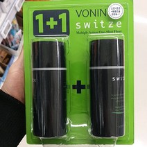 보닌 스위츠 멀티플 액션 원샷 플루이드 100ML＋100ML