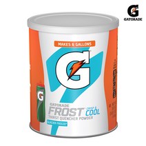 게토레이 썰스트퀀처 파우더 글레이셔 프리즈 1.44kg, 10693620001