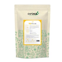 카펜즈 레몬 에이드 파우더 1kg /레몬가루 에이드분말 카페음료 제조용 베이스, 10개