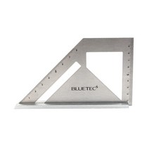 블루텍철직자 연귀자(직각자) BD-SL11T