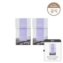 프롬노시베 [2+1] 올데이 리지스틱 (30포입), 1개