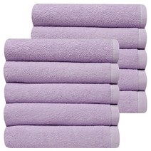 10장 데일리타올 30수 120g, 퍼플5장+퍼플5장