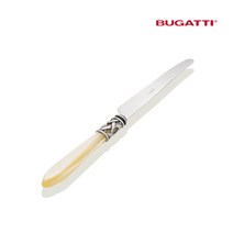 [까사부가티] 알라딘 커트러리 아이보리 디너나이프 1P, 단품