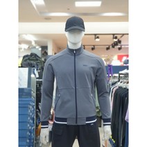 [케이스위스] 르까프 남성 간절기 져지 트레이닝 상의 1220fj1166