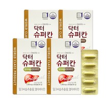 에이치엘사이언스 안정환 밀크씨슬 닥터 슈퍼칸 (1000mg X 30캡슐) 4박스, 상세페이지 참조, 상세페이지 참조, 상세페이지 참조, 상세페이지 참조, 상세페이지 참조