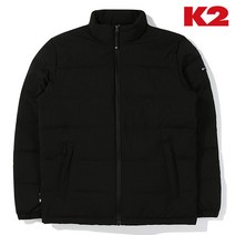 *본사직영* [K2] BOOST_소프트 슬림 다운 KMU22583Z1