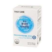 유한 루테인 지아잔틴 2개월분 60캡슐 유한양행 눈건강 루테린 플러스 눈영양제 11203437, 유한루테인 2개월
