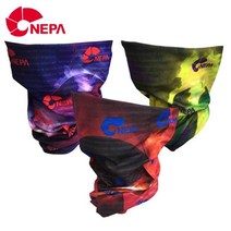 NEPA 네파 멀티 스카프 쿨 목 넥 여름 하계, 본상품선택, 본상품선택