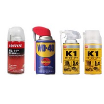WD-40/ 윤활제/ 침투제/ K-1 / ML-11, ML-11 360ml, 1개