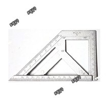 편한손 국산 알루미늄연기자 KS-170 각도자 연귀자 스코야 토탈공구, 1개