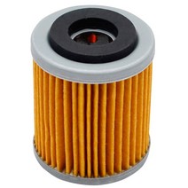 야마하 오일 필터 ttr250 ttr 250 2000-2006 wr250f wr 250f 2001 2002 wr400f wr 400f 1998-2002 wr426f, 2 조각