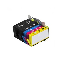 902XL 대용량 호환잉크 HP6975/6978/6968/6960/6954/6958/6962, 902XL(파랑), 1개