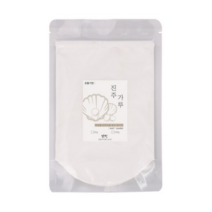 맑을담 진주분말 팩 100g, 3개, 1개입