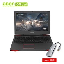 노트북 16G RAM 256G SSD 2TB HDD Windows10 시스템 17.3 Nvidia GTX1060 6GB GDDR5 노트북 RGB 백라이트 키보드, 홈 win10 라이센스