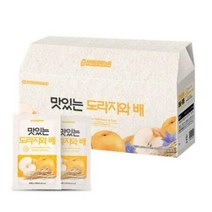 황토농원 맛있는 도라지와 배즙 100ml 100포 x 1개, 상세페이지 참조, 상세페이지 참조, 상세페이지 참조, 상세페이지 참조