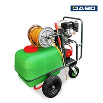 다보 엔진 동력분무기 DGS-30A DB168F-22 DB-100B 고압살수기 농약살포기, 1개