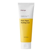 마녀공장 퓨어 아쿠아 필링 젤, 120ml, 3개