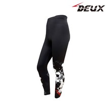듀스피싱 에깅 타이즈 레깅스 팬츠 TDT-1606