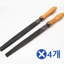 줄세트 2P-평줄 반원줄x4개 목공끌 각끌기 나무조각도, 1