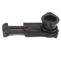 durbale canoe pvc pull out scupper drain valve cap for Marine kayak inflatable 대부분의 낚시 보트 교체 블랙 액세서리