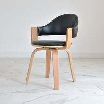 첼로 회전의자 (국내배송), 블랙, 일반형, 1개