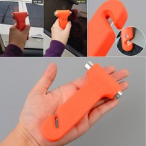 소방용품 버스망치 안전망치 차량용 비상 안전망치