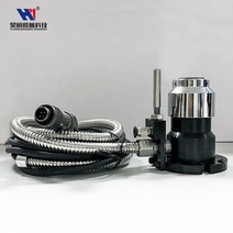 CNC 자동 도구 설정 악기 Medron 조각 기계 머시닝 센터 Jiatie 기계, 02 2