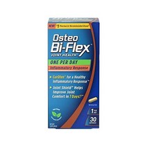 Osteo Bi-Flex 관절 건강 보조제 30정