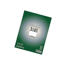 폼텍 라벨지 청접장 대봉투 주소 라벨 인쇄 출력 용지 스티커 이형지 A4 100장, 제품, LS-3620